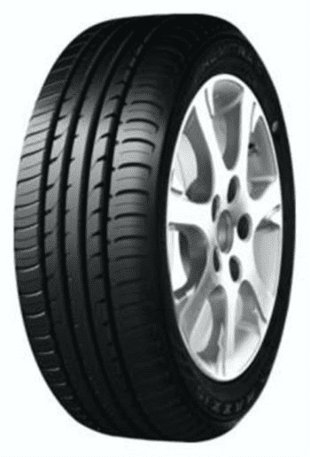 Pneumatiky osobne letne 195/60R16 89V Maxxis PREMITRA HP5