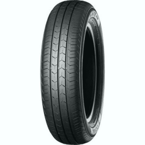 Pneumatiky osobne letne 195/60R17 90H Yokohama BLUEARTH-FE AE30