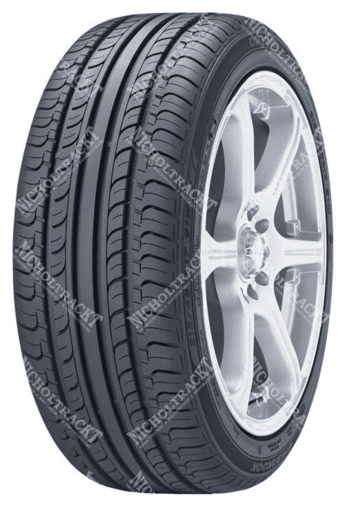 Pneumatiky osobne letne 195/65R14 89H Hankook OPTIMO K415