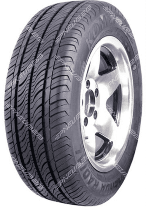 Pneumatiky osobne letne 195/65R14 89H Kenda KR23 KOMET PLUS