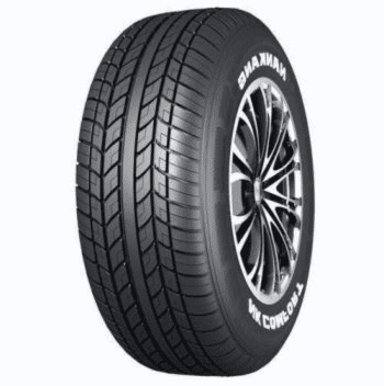 Pneumatiky osobne letne 195/65R14 89T Nankang COMFORT N-729