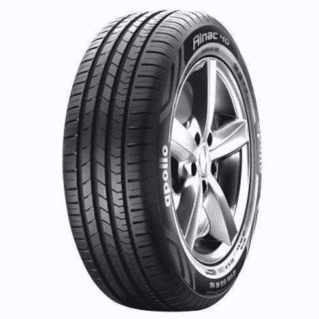 Pneumatiky osobne letne 195/65R15 91H Apollo ALNAC 4G