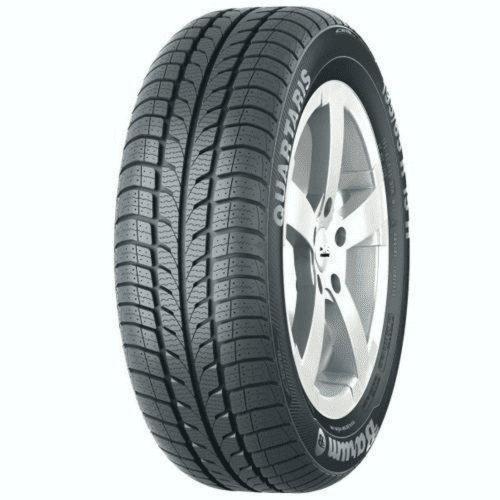 Pneumatiky osobne letne 195/65R15 91H Barum QUARTARIS