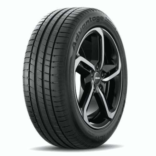 Pneumatiky osobne letne 195/65R15 91H BFGoodrich ADVANTAGE