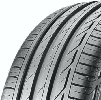 Pneumatiky osobne letne 195/65R15 91H Bridgestone TURANZA T001