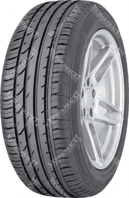 Pneumatiky osobne letne 195/65R15 91H Continental CONTI PREMIUM CONTACT 2 E