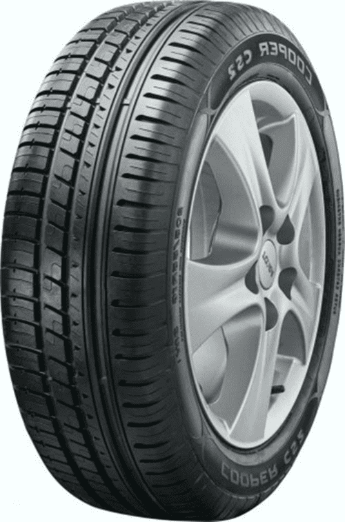 Pneumatiky osobne letne 195/65R15 91H Cooper Tires CS2