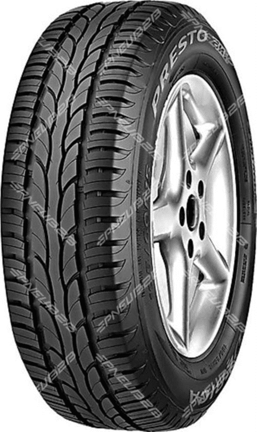 Pneumatiky osobne letne 195/65R15 91H Debica PRESTO HP