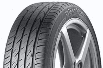 Pneumatiky osobne letne 195/65R15 91H Gislaved ULTRA SPEED 2