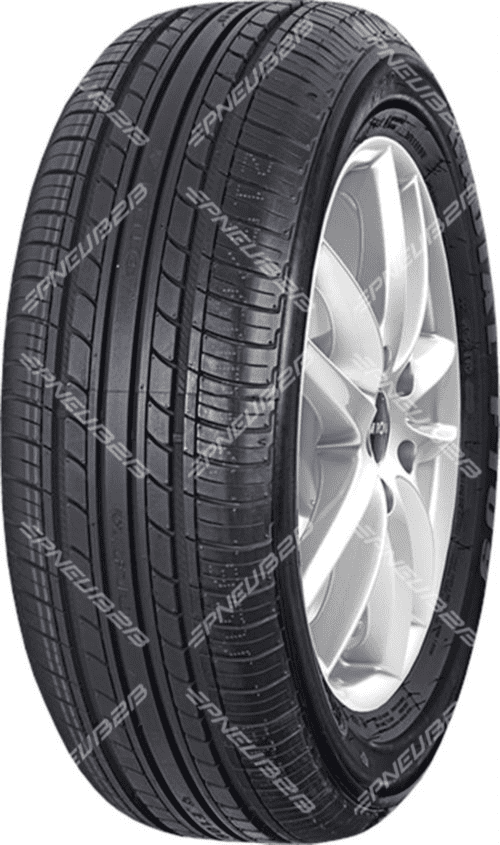 Pneumatiky osobne letne 195/65R15 91H Imperial ECO DRIVER 3