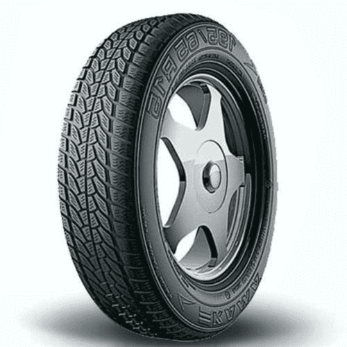 Pneumatiky osobne letne 195/65R15 91H Kama NIKOLA