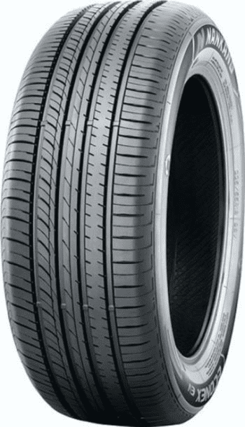 Pneumatiky osobne letne 195/65R15 91H Nankang ECONEX NEV-1