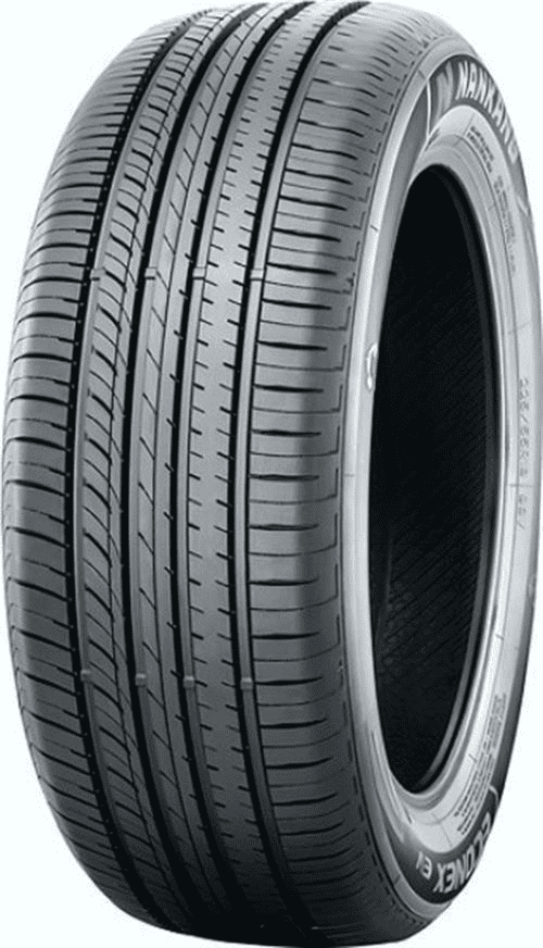 Pneumatiky osobne letne 195/65R15 91H Nankang ECONEX NEV-1