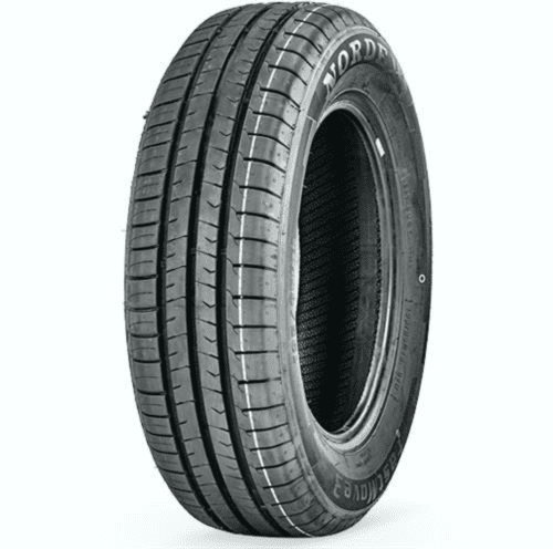 Pneumatiky osobne letne 195/65R15 91H Nordexx FASTMOVE 3