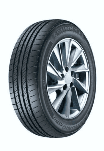 Pneumatiky osobne letne 195/65R15 91H Sunny NP226