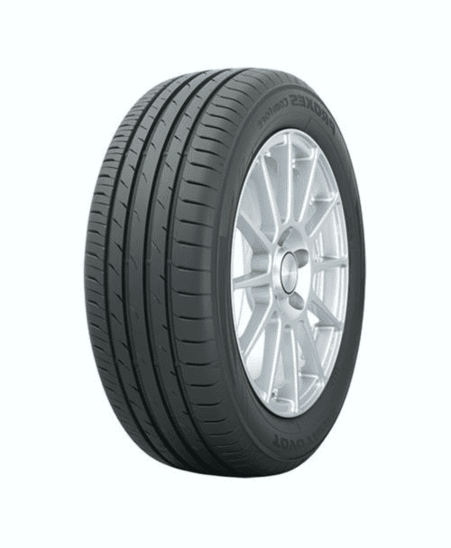 Pneumatiky osobne letne 195/65R15 91H Toyo PROXES COMFORT