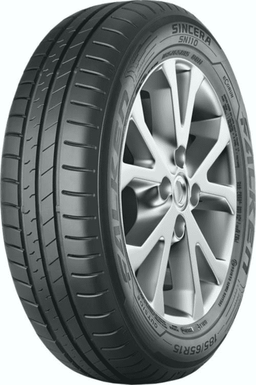 Pneumatiky osobne letne 195/65R15 91T Falken SINCERA SN-110 ECORUN