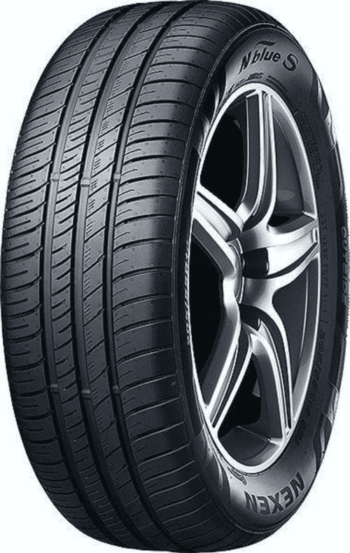 Pneumatiky osobne letne 195/65R15 91T Nexen N'BLUE S