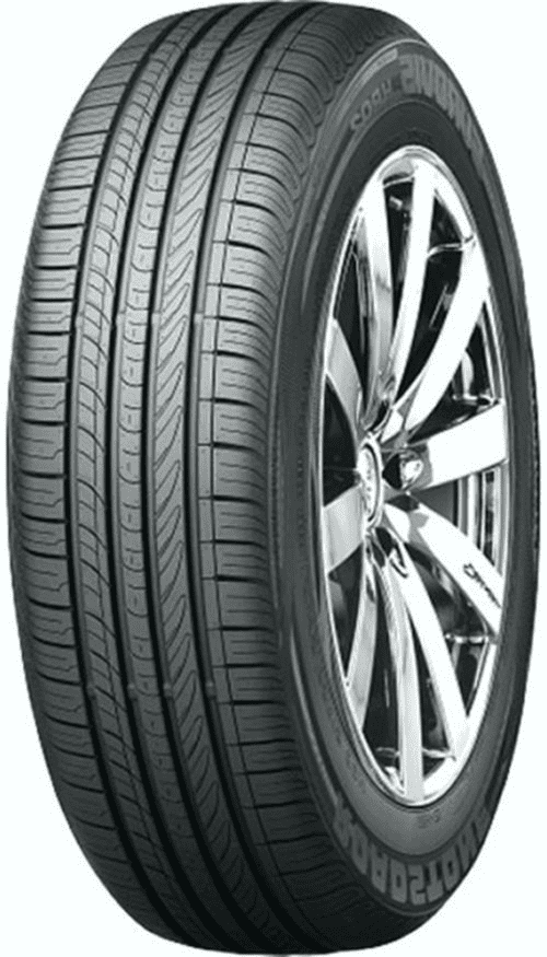 Pneumatiky osobne letne 195/65R15 91T Roadstone EUROVIS HP02