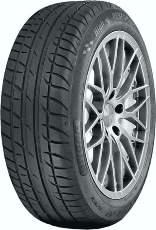 Pneumatiky osobne letne 195/65R15 91T Taurus HIGH PERFORMANCE