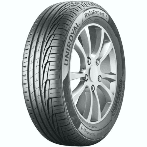 Pneumatiky osobne letne 195/65R15 91T Uniroyal RAIN EXPERT 5