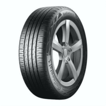 Pneumatiky osobne letne 195/65R15 91V Continental ECO CONTACT 6