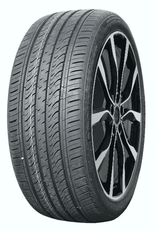 Pneumatiky osobne letne 195/65R15 91V Double Star MAXIMUM DH02