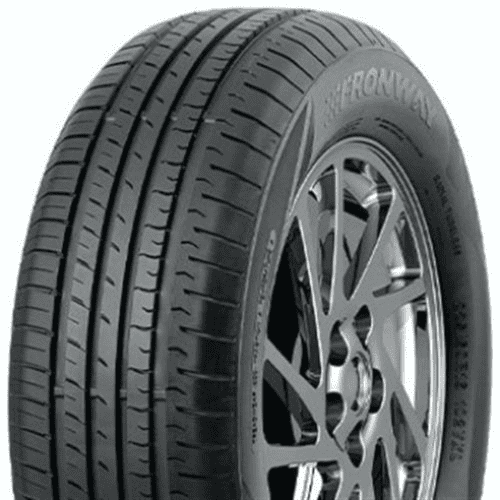 Pneumatiky osobne letne 195/65R15 91V Fronway ECOGREEN 55