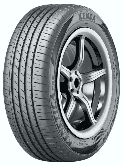 Pneumatiky osobne letne 195/65R15 91V Kenda KENETICA PRO KR210
