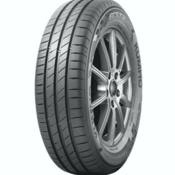 Pneumatiky osobne letne 195/65R15 91V Kumho ECSTA HS52 3RIB