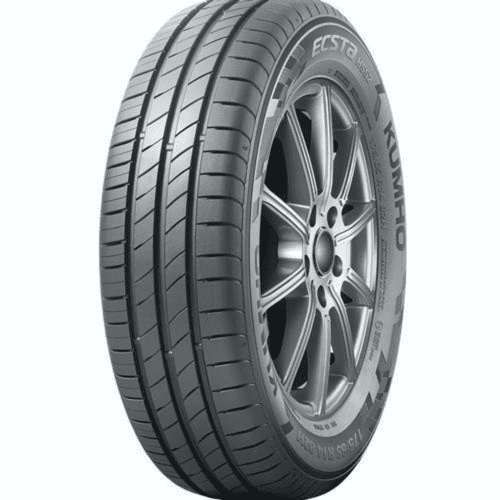 Pneumatiky osobne letne 195/65R15 91V Kumho ECSTA HS52 4RIB
