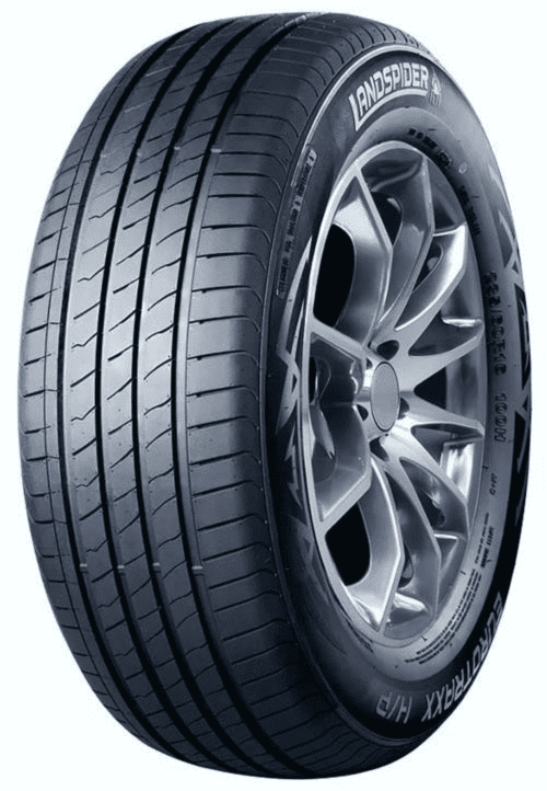 Pneumatiky osobne letne 195/65R15 91V landspider EUROTRAXX H/P