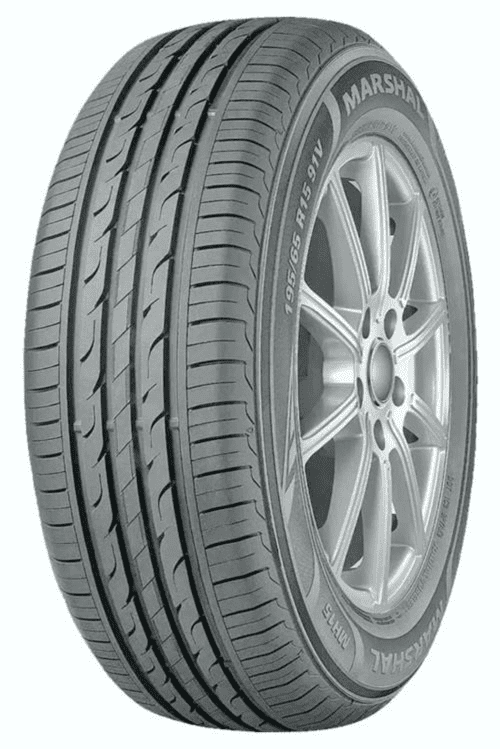 Pneumatiky osobne letne 195/65R15 91V Marshal MH15