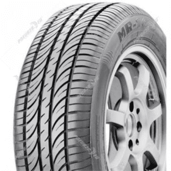 Pneumatiky osobne letne 195/65R15 91V Mirage MR162