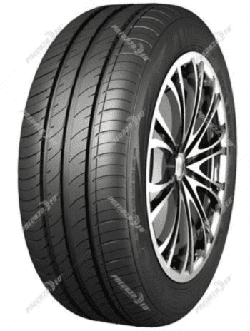 Pneumatiky osobne letne 195/65R15 91V Nankang ECONEX NA-1