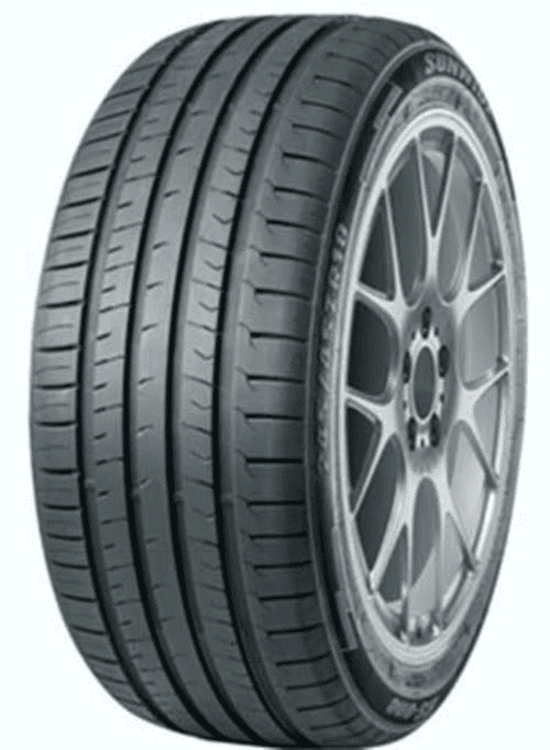 Pneumatiky osobne letne 195/65R15 91V Nereus SAILFISH NS601