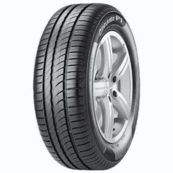 Pneumatiky osobne letne 195/65R15 91V Pirelli P1 CINTURATO