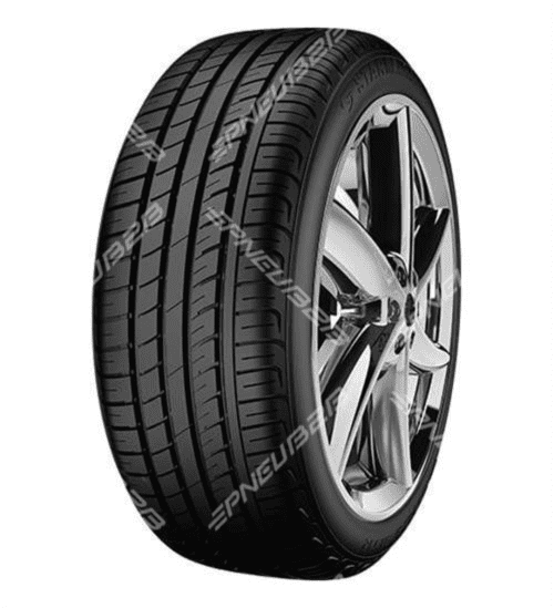 Pneumatiky osobne letne 195/65R15 91V Starmaxx NOVARO ST532