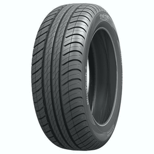 Pneumatiky osobne letne 195/65R15 91V Syron BLUE TECH