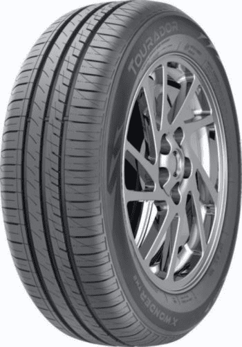 Pneumatiky osobne letne 195/65R15 91V Tourador X WONDER TH2