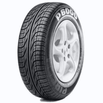 Pneumatiky osobne letne 195/65R15 91W Pirelli P6000