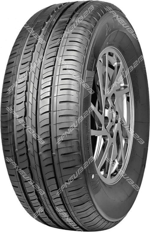 Pneumatiky osobne letne 195/65R15 95H Aplus A606