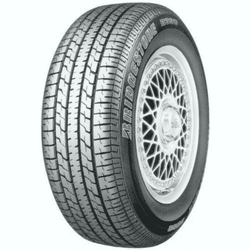 Pneumatiky osobne letne 195/65R15 95H Bridgestone B 390