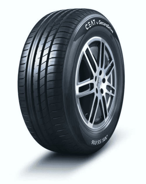Pneumatiky osobne letne 195/65R15 95V Ceat SECURADRIVE XL