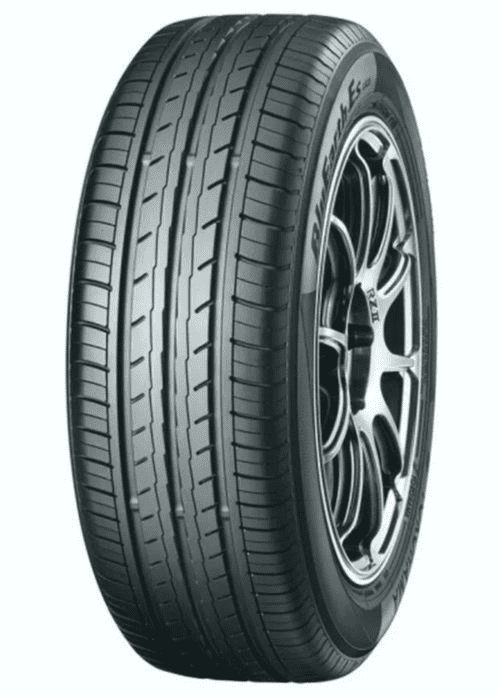 Pneumatiky osobne letne 195/65R15 95V Yokohama BLUEARTH-ES ES32 XL