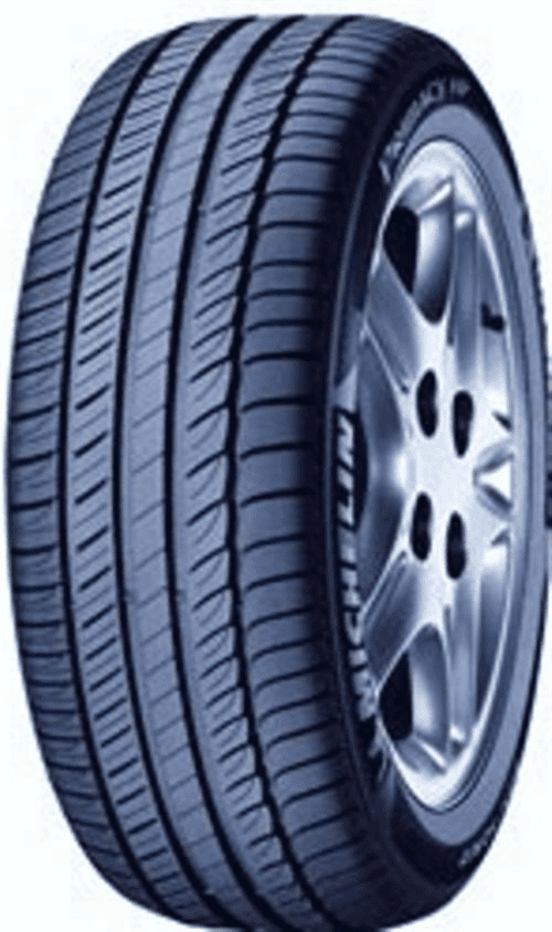 Pneumatiky osobne letne 195/65R22 116M Michelin TEX