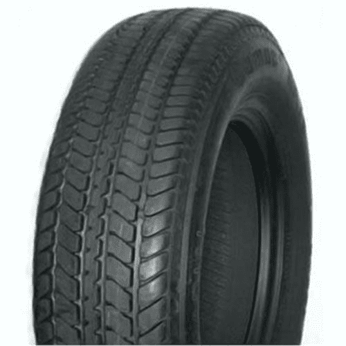 Pneumatiky osobne letne 195/70R14 91H Camac HP 70