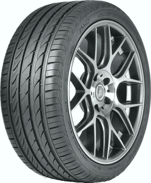 Pneumatiky osobne letne 195/70R14 91H Delinte DH2