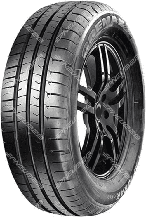 Pneumatiky osobne letne 195/70R14 91H Gremax CAPTURAR CF18