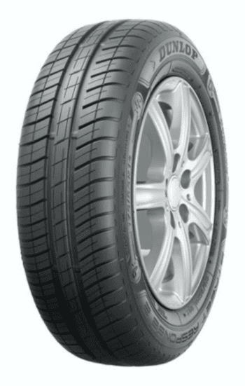 Pneumatiky osobne letne 195/70R14 91T Dunlop SP STREET RESPONSE 2